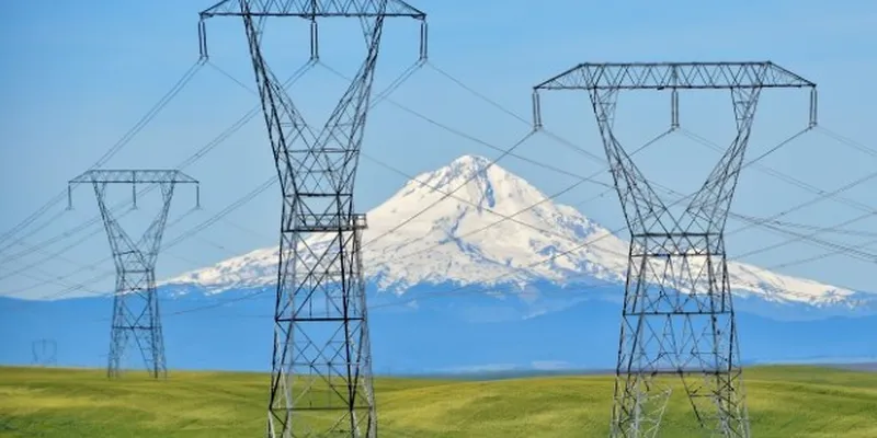 Case Study: Telecommunications Strategy and Grid Modernization for US Tranmission Utility