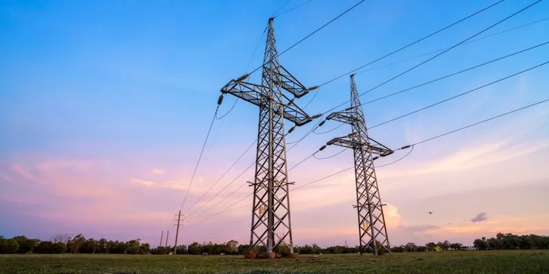 Case Study: Frontend Engineering for VNI West Telecommunications for Australian Transmission Network Service Provider (TNSP)