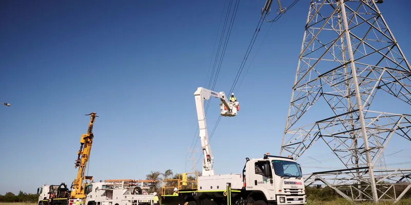 Case Study: Technology Investment Planning & Business Cases for Australian Transmission & Distribution Network Service Provider