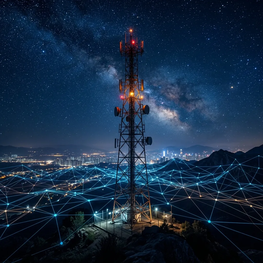 Telecom