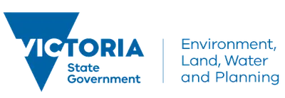 DELWP Logo